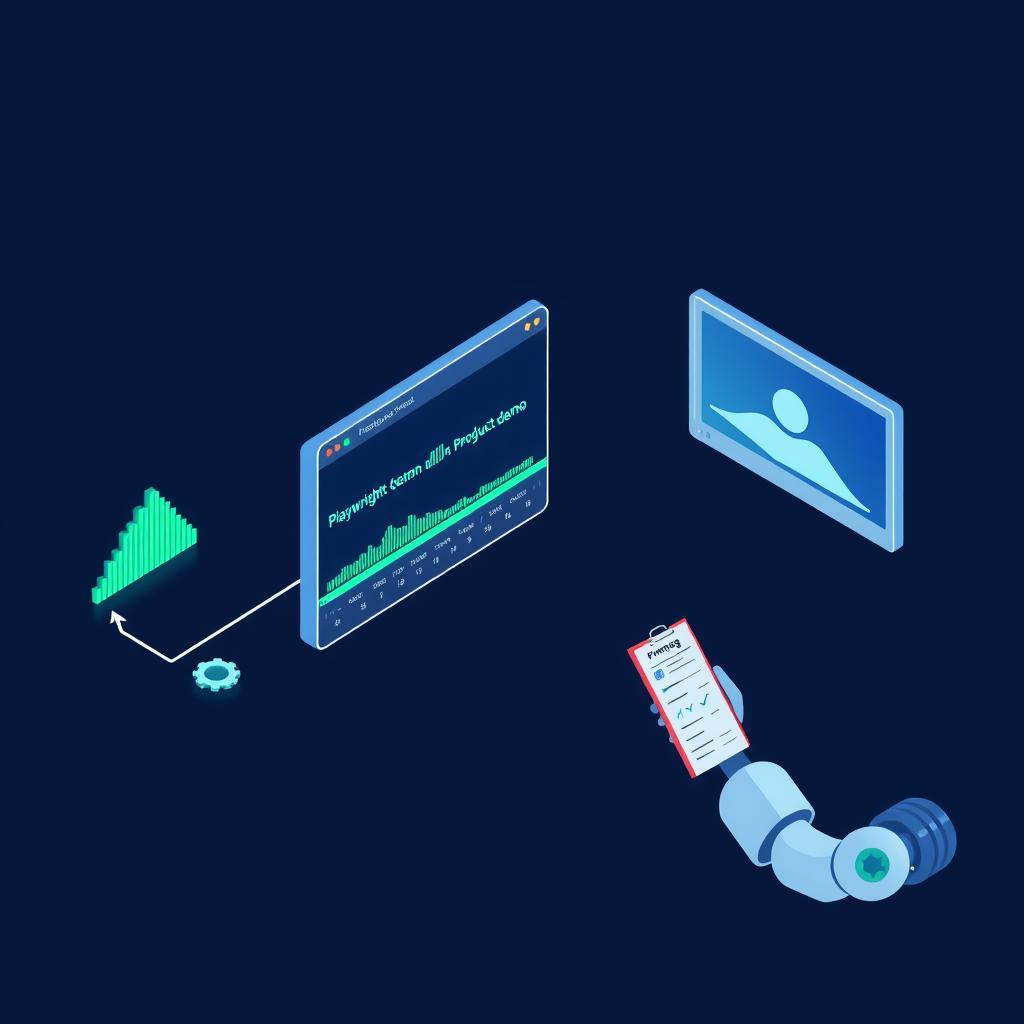 I Made a Product Demo Video Entirely with AI