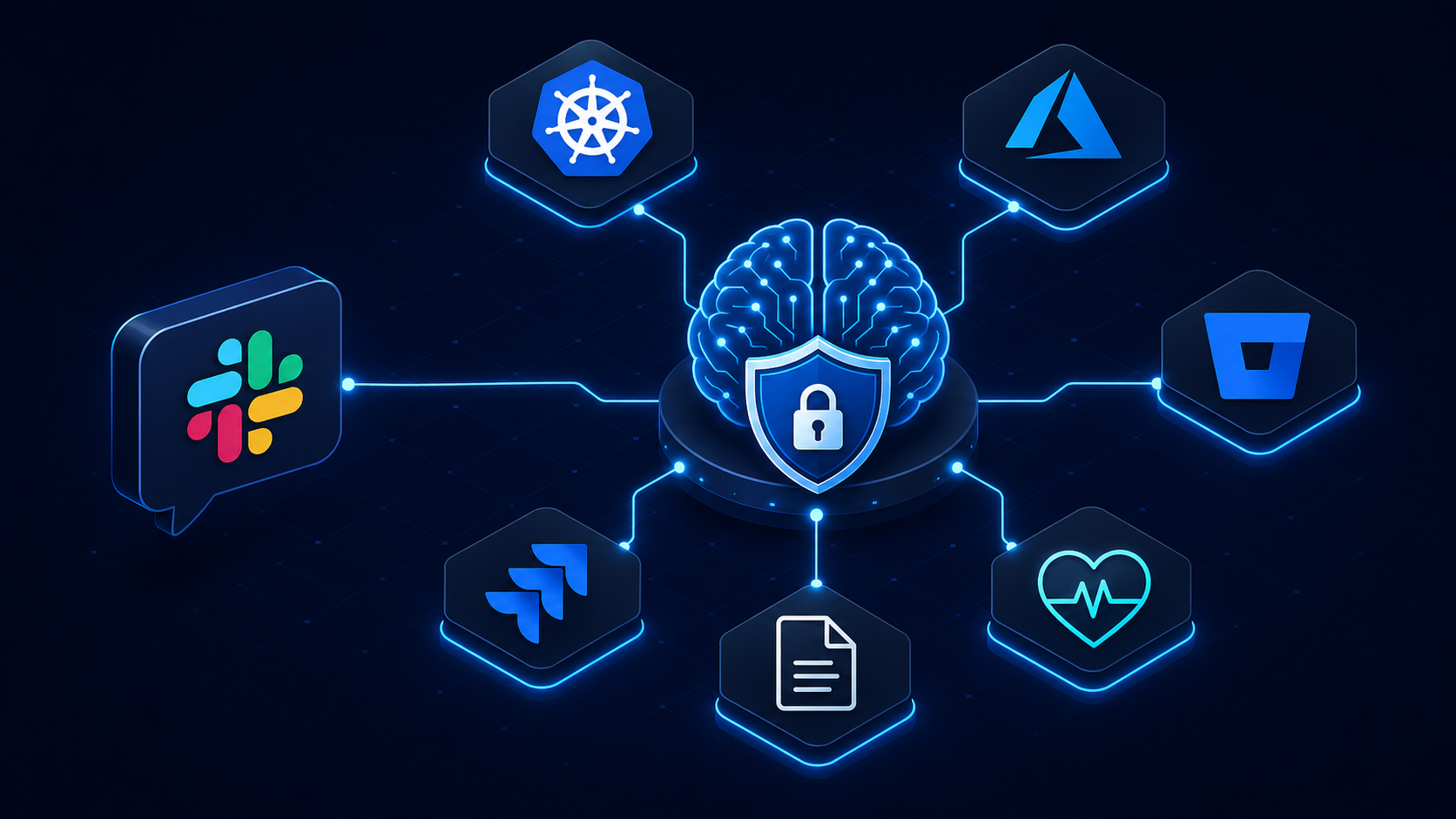 Building a Production DevOps Agent: From Slack to Kubernetes