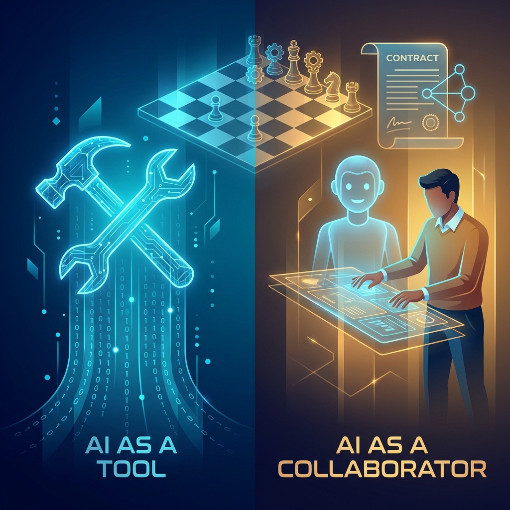 Is Claude a Co-Author? The Legal Debate No One Saw Coming