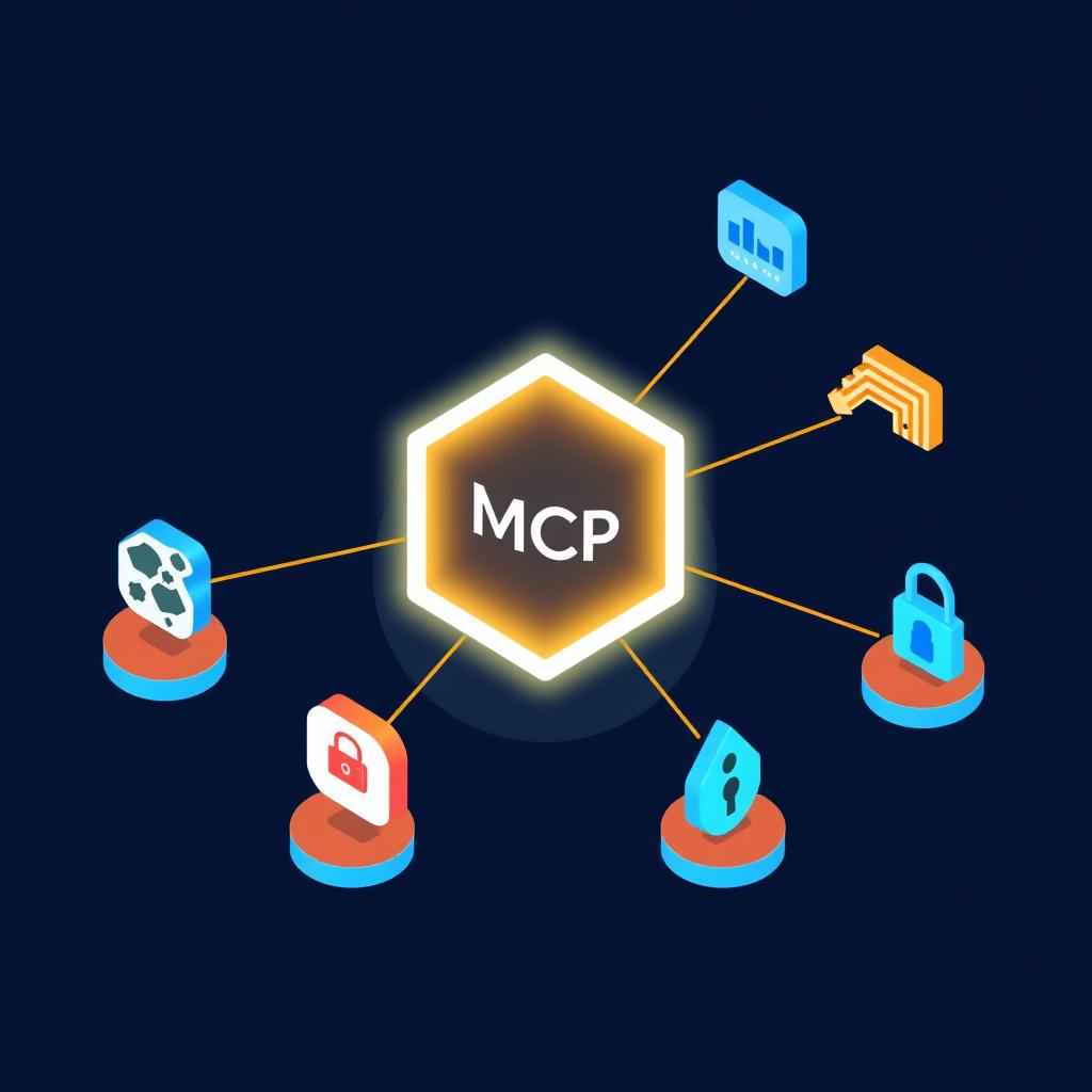 Building an MCP Server for Bitbucket: Connecting LLMs to Your DevOps Workflow
