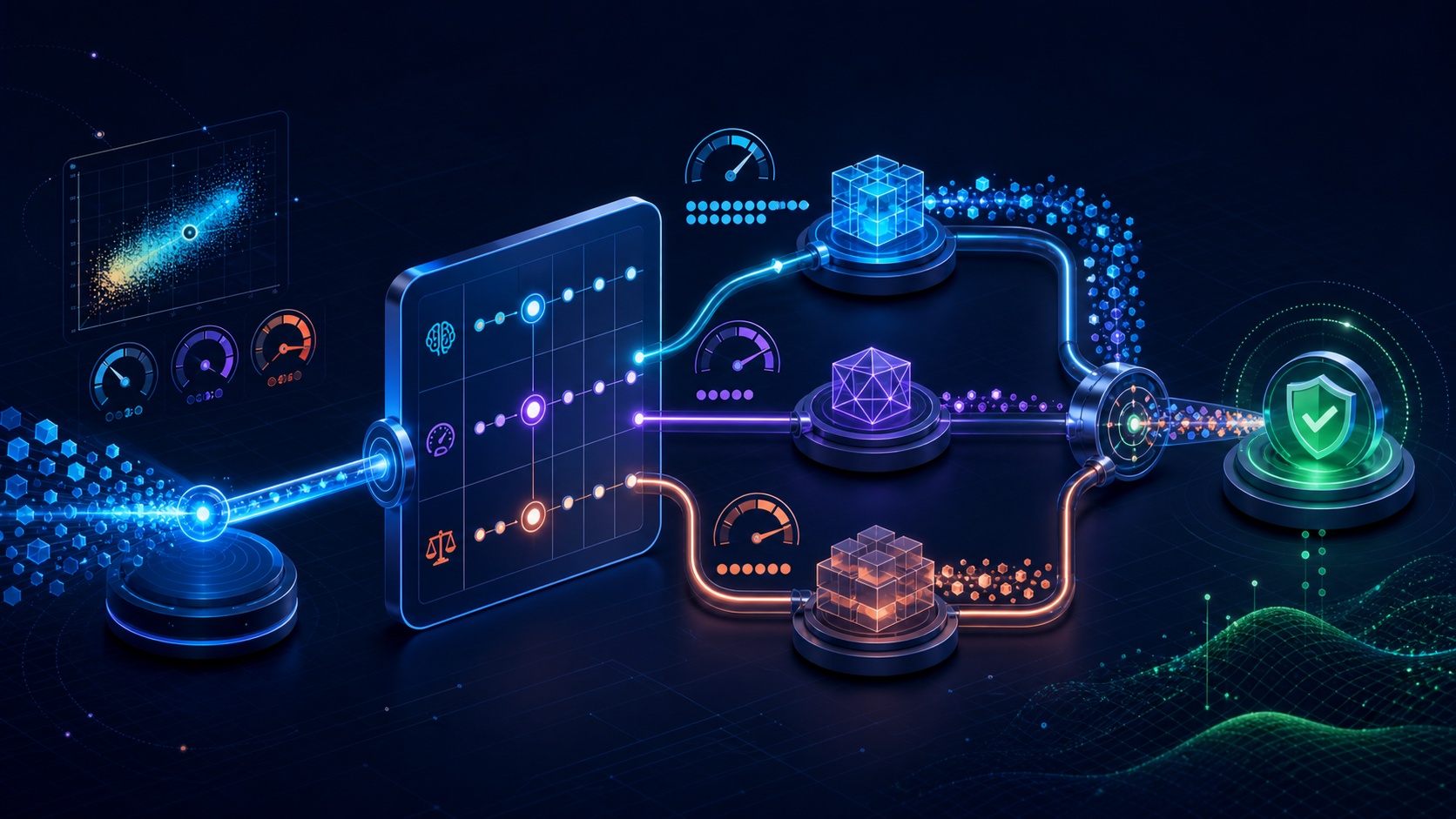 Routing Engineering