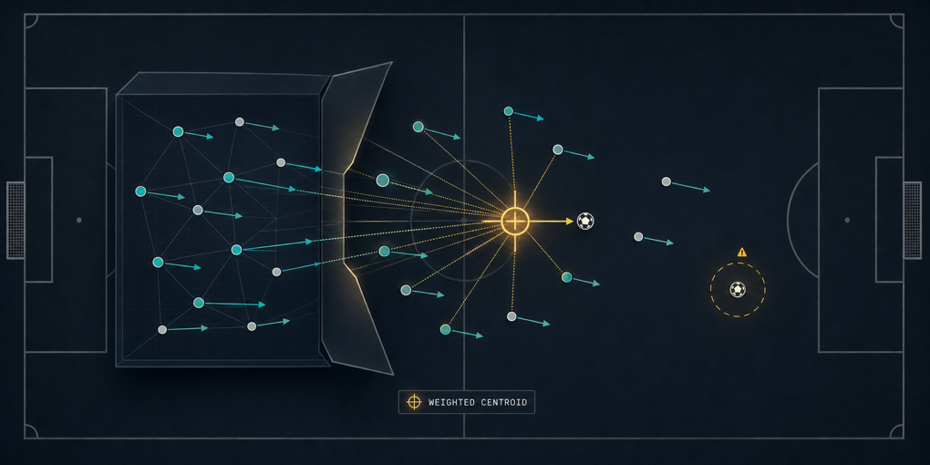 Where's the Ball? Part 3 — It Was Geometry All Along (and the Model Doesn't Know When It's Wrong)
